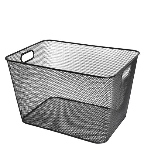 wire baskets for storage walmart